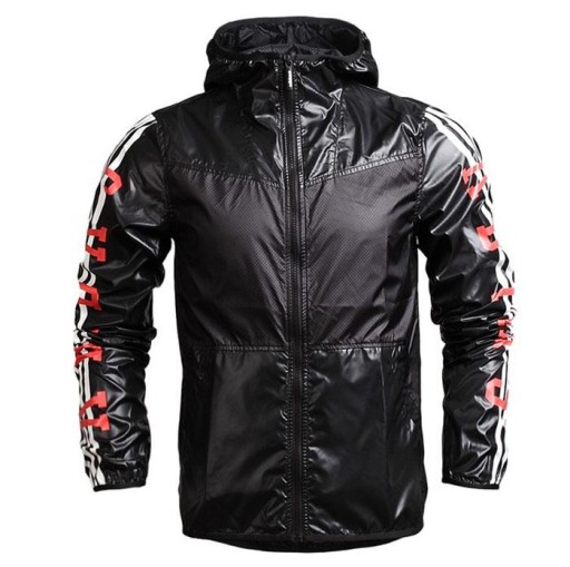 КУРТКА ADIDAS WINDRUNNER WINDRUNNER AB3495 WINDRUNNER - R.M