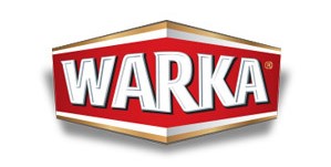 WARKA BEER треугольный веерный шарф ŻYWIEC Nawałka