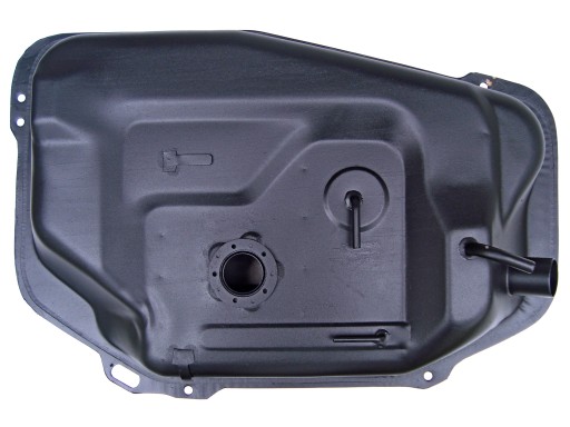 ПОЛЬСКИЙ ТОПЛИВНЫЙ БАК DAEWOO TICO_ НОВИНКА!