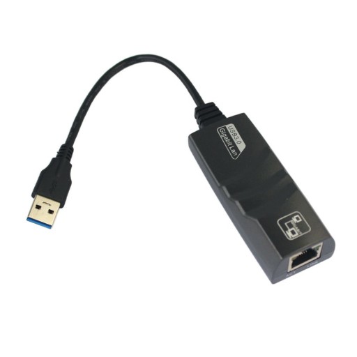 USB 3.0 LAN RJ45 Ethernet Gigabit Wwa адаптер