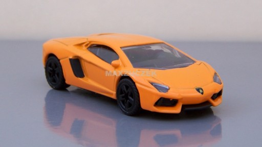 SIKU 1449 LAMBORGHINI AVENTADOR LP 700-4