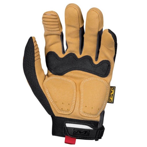 Перчатки Mechanix Material4X M-Pact