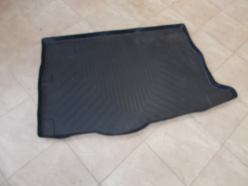 Покрытие багажника hyundai velostar оригинал # , фото