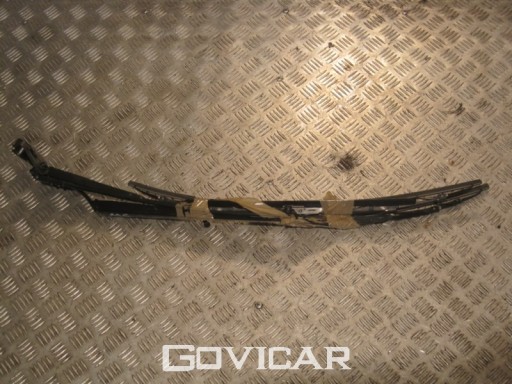 Дворников рама перо maserat quattroporte 1 , фото