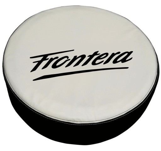 Чехол na колес запасные frontera! 36 шаблоны , фото