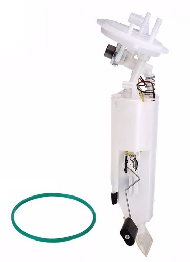 Топливный насос chrysle town&country 01-03 новая , фото