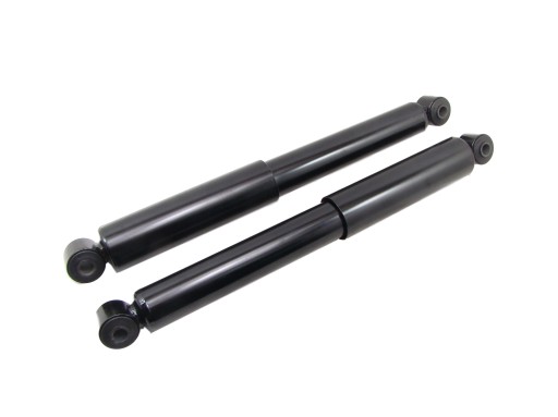 Амортизатор задній kia sorento i 2002- ! = , фото