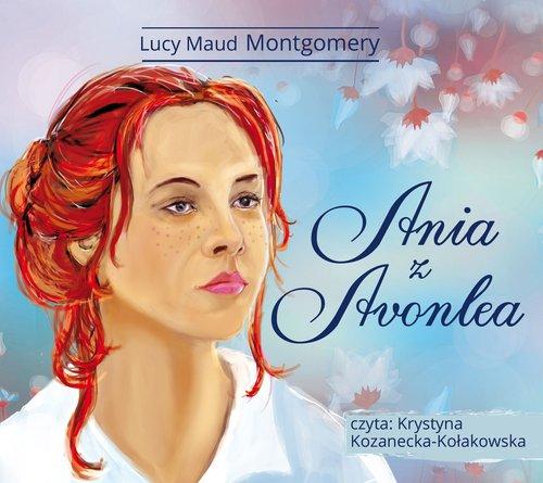 Ania z Avonlea /Lucy Maud Montgomery/ CD