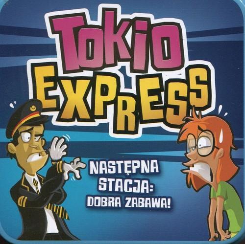 Rebel Tokio Express