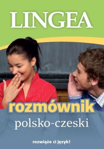 Polsko-czeski rozmównik Praca zbiorowa