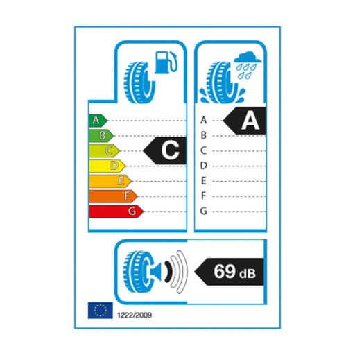 4x opony Dynaxer HP4 205/50R17 93W FSL XL