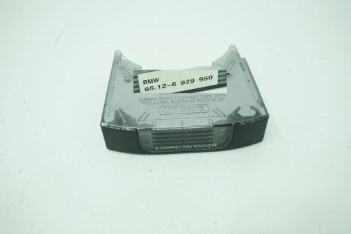 MAGAZYNEK PŁYT CD 6CD 6929950 BMW 6 E63 E64