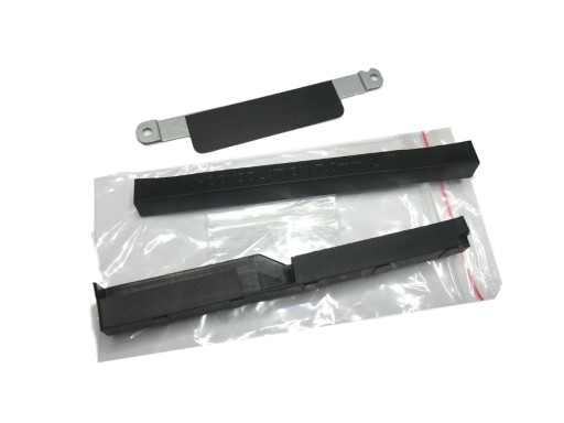 UCHWYT + GUMKI OSŁONY HDD E6230