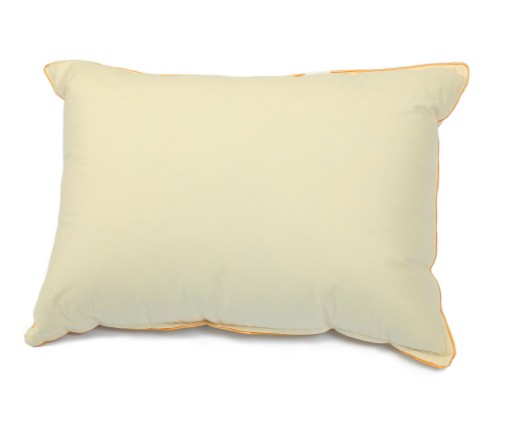 Poduszka z PÓŁPUCHU 70x80 2000g 3 KOLORY