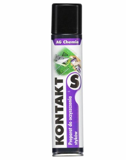 Spray Kontakt S 300ml