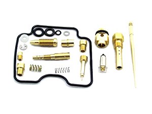 Zestaw dysz gaźnika YAMAHA YFM 660 GRIZZLY IGLICA