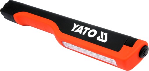 YATO LATARKA INSPEKCYJNA LAMPA LED MAGNET