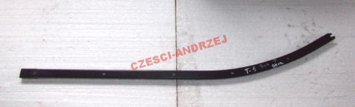 VW T5 PROWADNICA GÓRNA DRZWI PRZESUWNYCH PRAWA