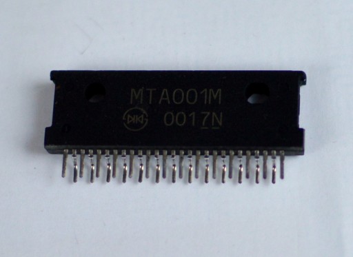 MTA001M ZIP27 High Output Interface Driver ICs