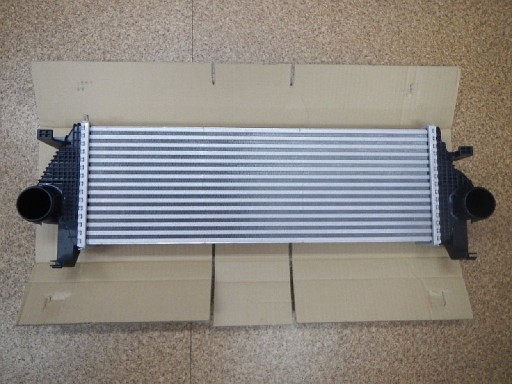 JEEP GRAND CHEROKEE WK2 2011-2021 3.0 CRD CHŁODNICA POWIETRZA INTERCOOLER