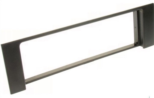 RAMKA RADIOWA MONTAŻOWA 1DIN AUDI A4 B6 od 2001