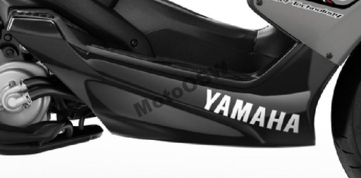 Yamaha Aerox 2013- pług owiewka dolna osłona spód NOWY ORYGINAŁ