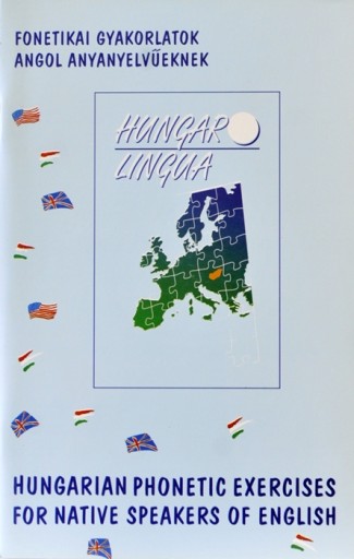 Hungarian Phonetic Exercises for Native Speakers