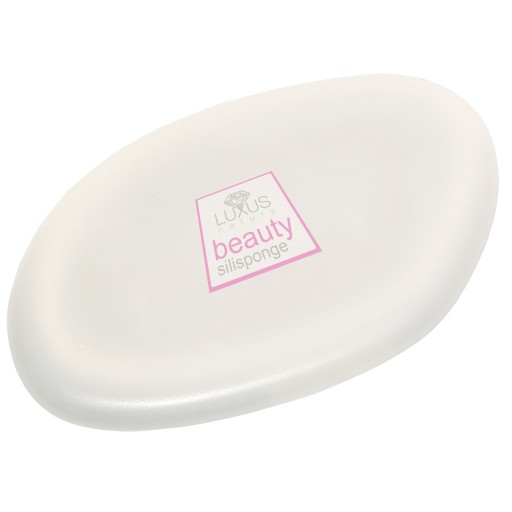 BEAUTY SILISPONGE SILIKONOWA GĄBKA DO MAKIJAŻU NEW