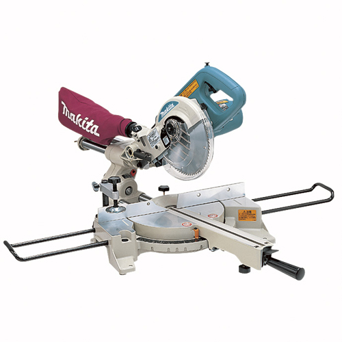 MAKITA LS0714L UKOŚNICA PIŁA UKOŚNA LASER