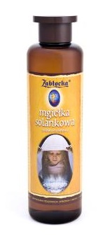 ORYG. ZABŁOCKA MGIEŁKA SOLANKOWA 950 ML DO INHALATORA