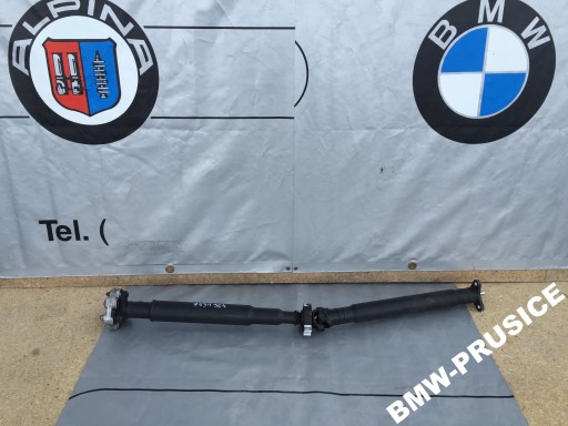 BMW F01 F07 LIFT LCI WAŁ NAPĘDOWY 7631364 4.0d