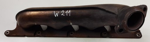 KOLEKTOR WYDECHOWY PRAWY MERCEDES W211 5.5 V8