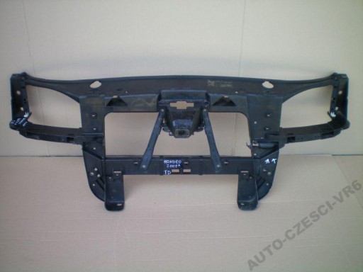 WZMOCNIENIE PAS PRZEDNI FORD MONDEO TDCI MK3 2001-