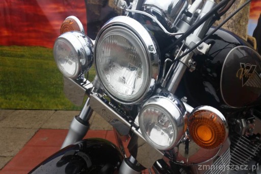 LIGHTBARY LED YAMAHA VIRAGO 125