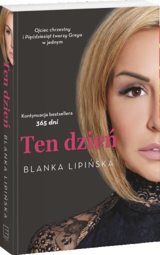 TEN DZIEŃ Lipińska Blanka - kontynuacja 365 DNI