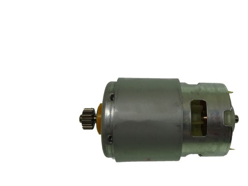 BOSCH SILNIK DO WKRĘTARKI PSR 18 LI-2