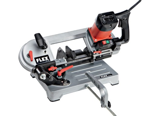 FLEX SBG 4910 piła taśmowa pilarka 850W
