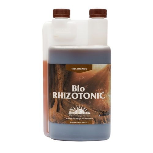 CANNA BIOCANNA RHIZOTONIC 250ML UKORZENIACZ 0,25L