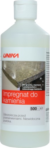 Impregnat do kamienia