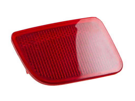 odblask lampa tył lewy do Renault Master III 2010-