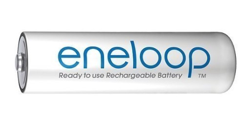 AAA ENELOOP AKUMULATORKI PANASONIC R03 MCCE JAPAN