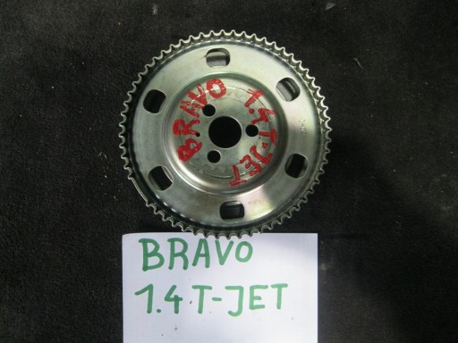 Koło pasowe Fiat Bravo 1.4 T-Jet