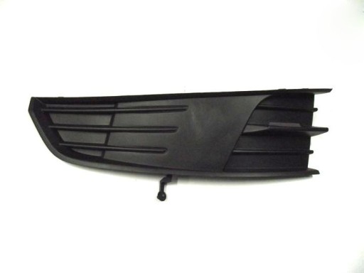 KRATKA ZDERZAKA LEWA SKODA FABIA III 6V0807367 ORG