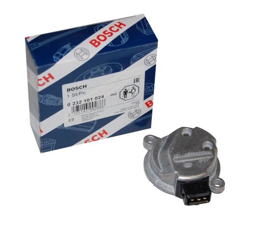 BOSCH 0232101024 czujnik halla POŁOŻENIA wałka VW