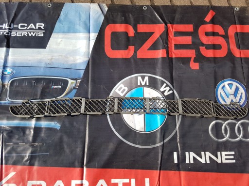 KRATKA ZDERZAKA PRZÓD BMW E53 X5