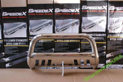 INFINITI FX35 FX45 FX 35 45 ORUROWANIE WYS GRATIS