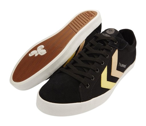 HUMMEL DEUCE COURT SUMMER BUTY SNEAKERS R. 38