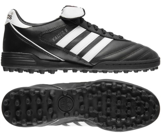 Buty Kaiser 5 Team TF Adidas turfy orlik - 39 1/3