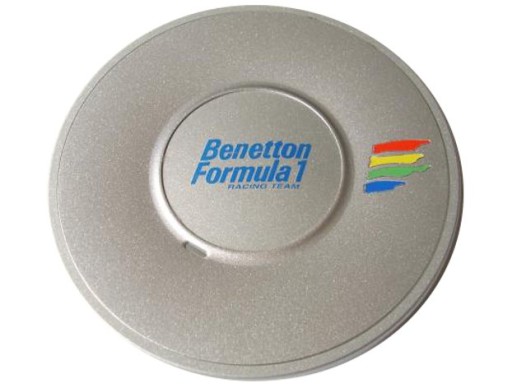 DEKLE BBS BENETTON FORMUŁA 1 F1 BT 202 BT 203