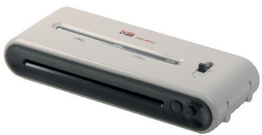 Laminator biurowy OPUS uniLAM A4 125 mic